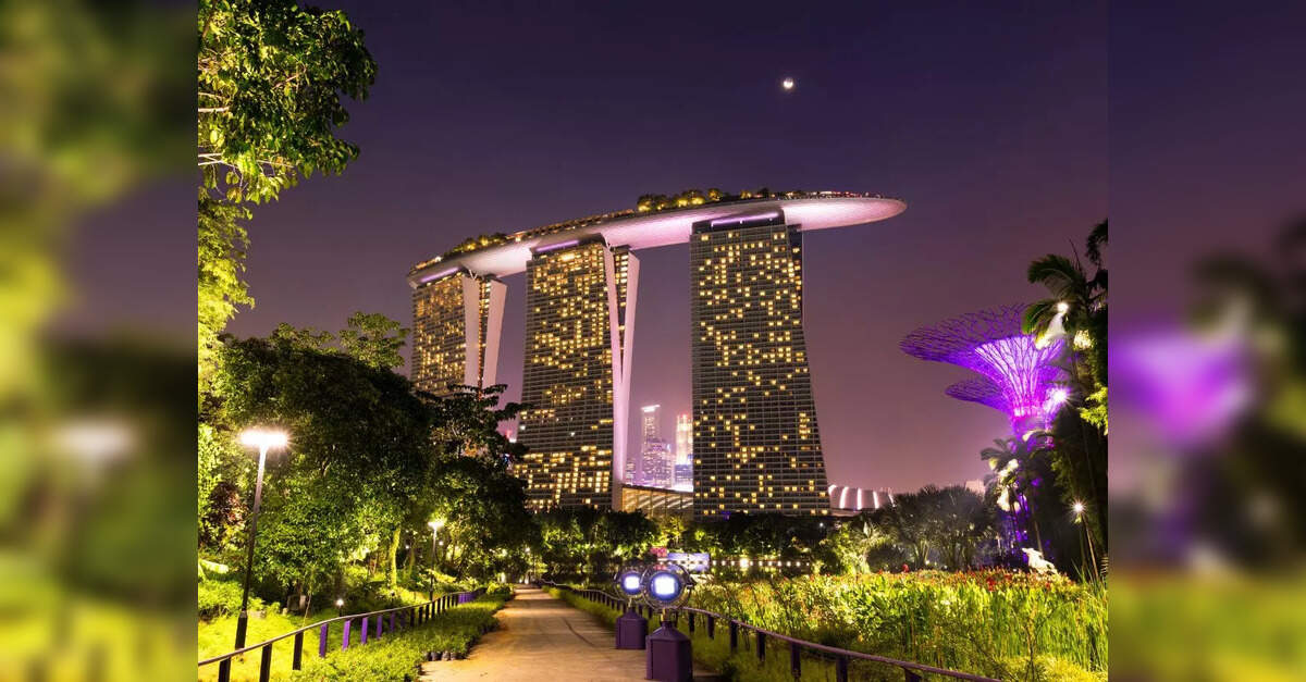India remains a top source market for Singapore with 1.2 mn visitors in 2025