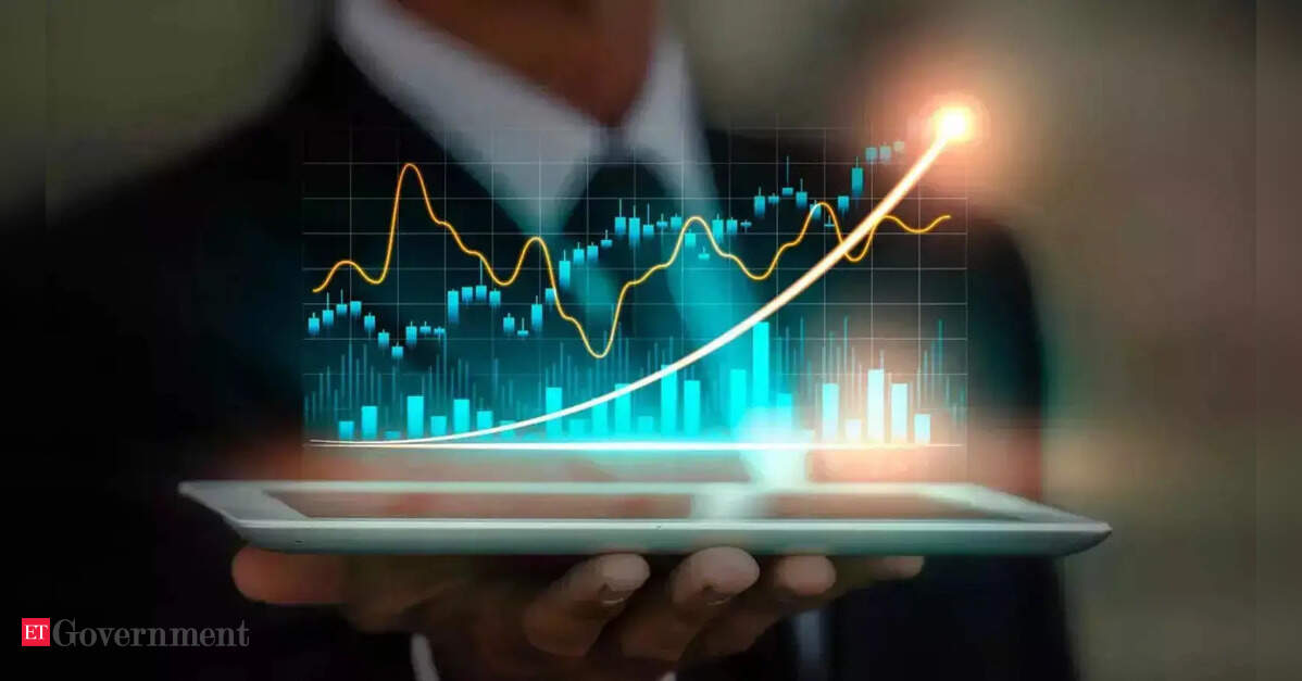 India's services sector growth touches 2-month high in Jan: PMI