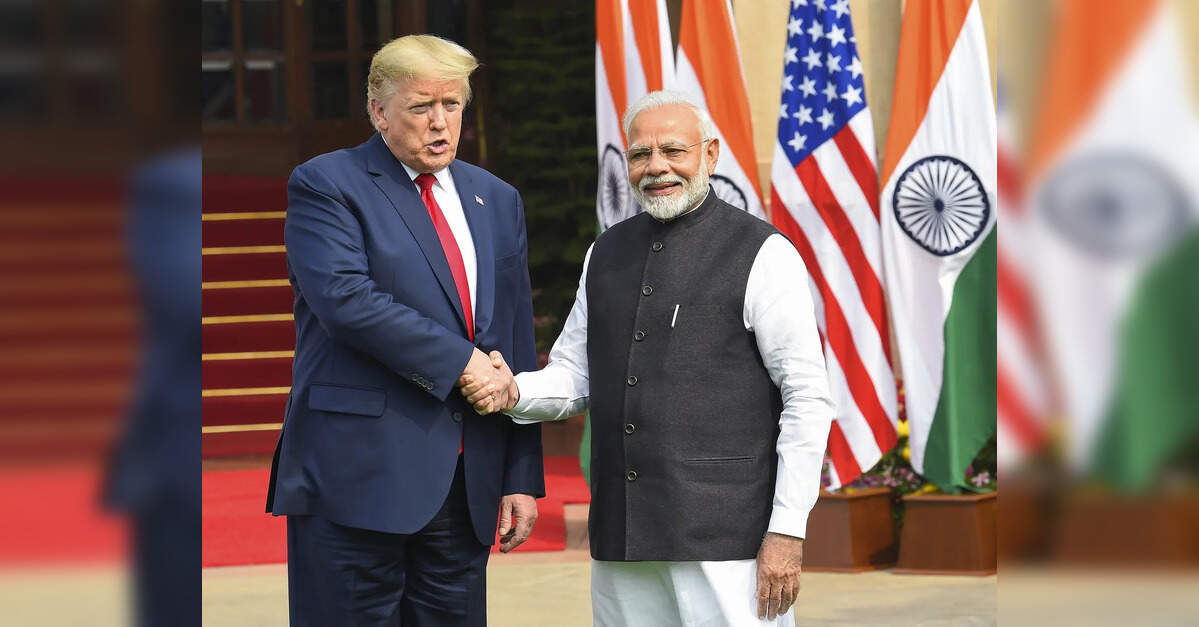 US–India Tariff Deal Lowers Duties but Redefines Leverage