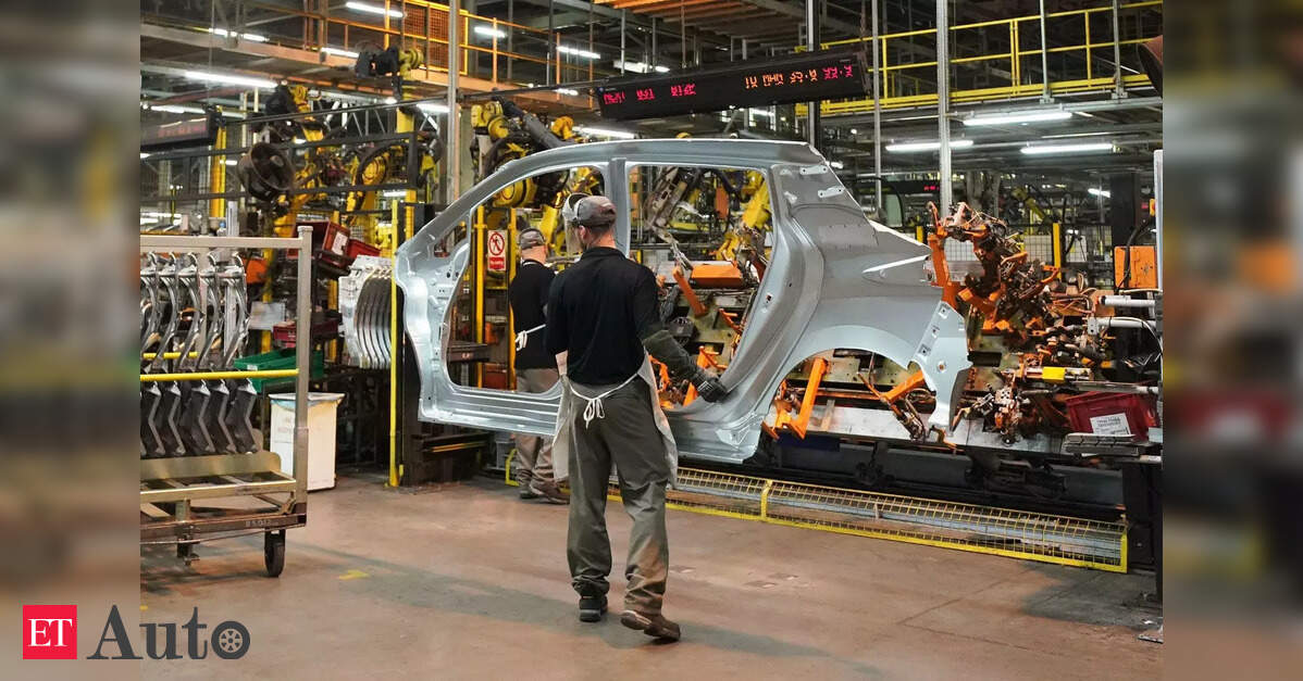 India-EU trade deal could hit Nashik’s auto hub