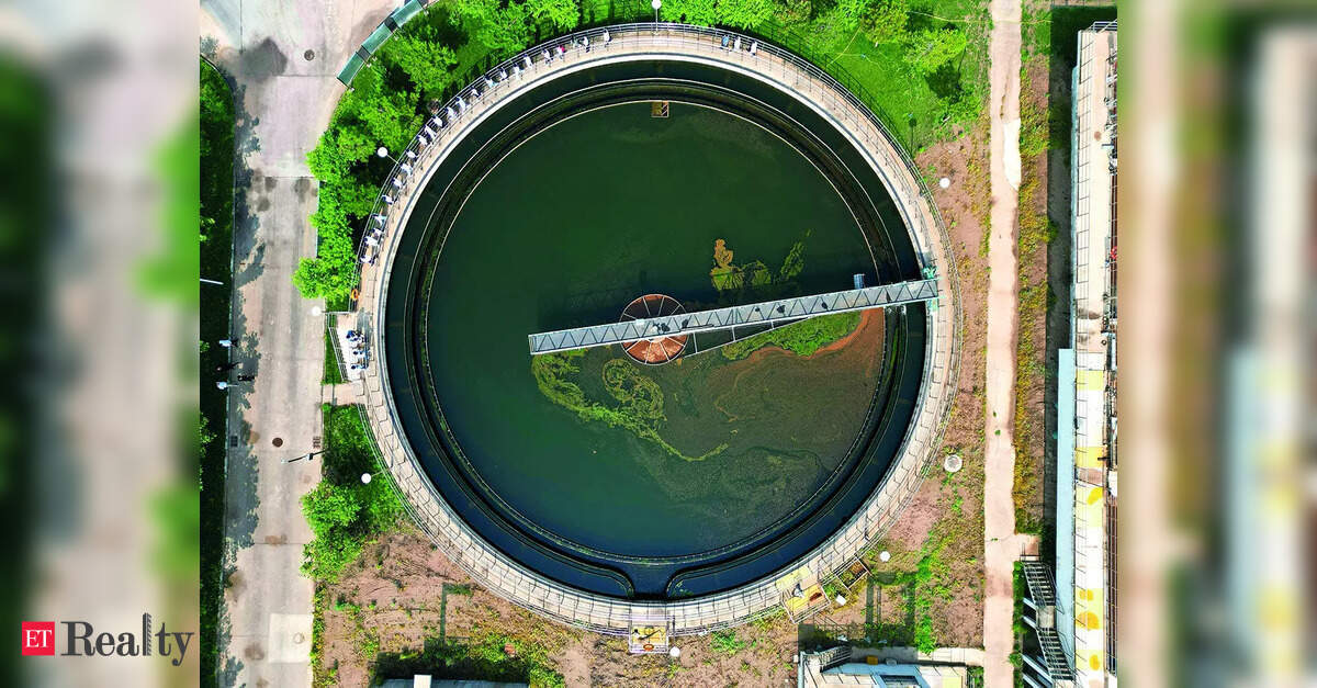 Rivers, groundwater under threat as STPs in societies fall into disuse in Pune &amp; Pimpri Chinchwad