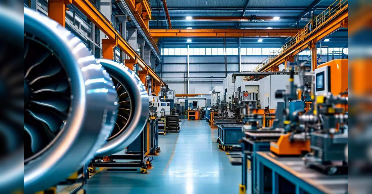 Belrise Industries merges group firms, makes overseas aerospace acquisition to scale precision manufacturing