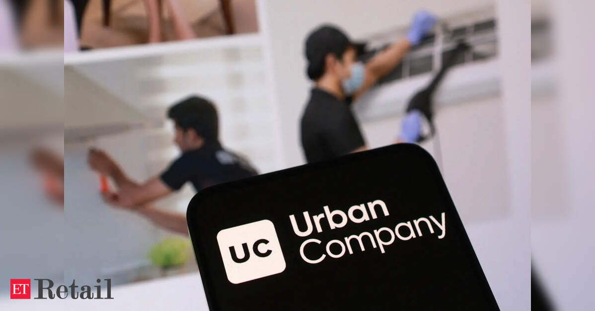 Urban Company partners’ average monthly earnings rise to ₹28,322 in 9M FY26; top performers make over ₹51,000