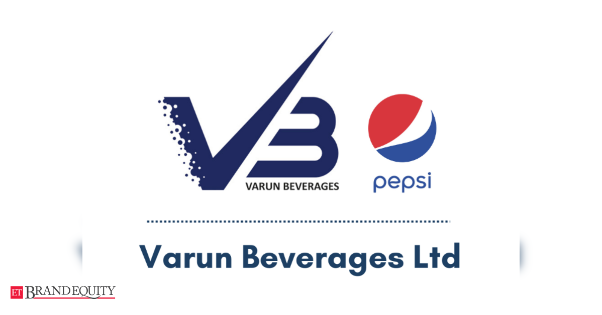 PepsiCo India bottler Varun Beverages posts quarterly profit rise on stronger volumes
