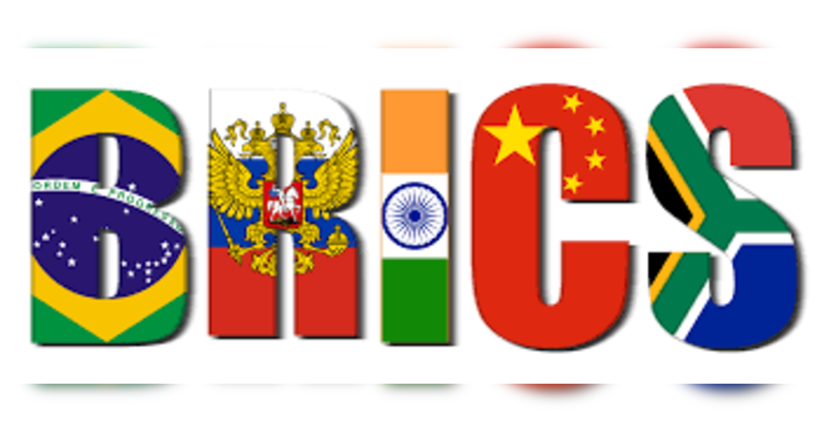 India joins BRICS Centre for Industrial Competencies to promote manufacturing sector