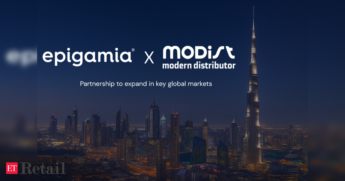 Epigamia enters UAE with protein milkshakes, launches exclusively on Noon