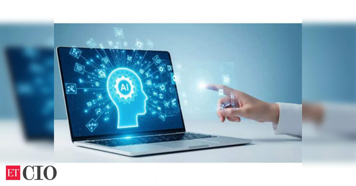 AI adoption across Indian enterprises remains largely pre-scale