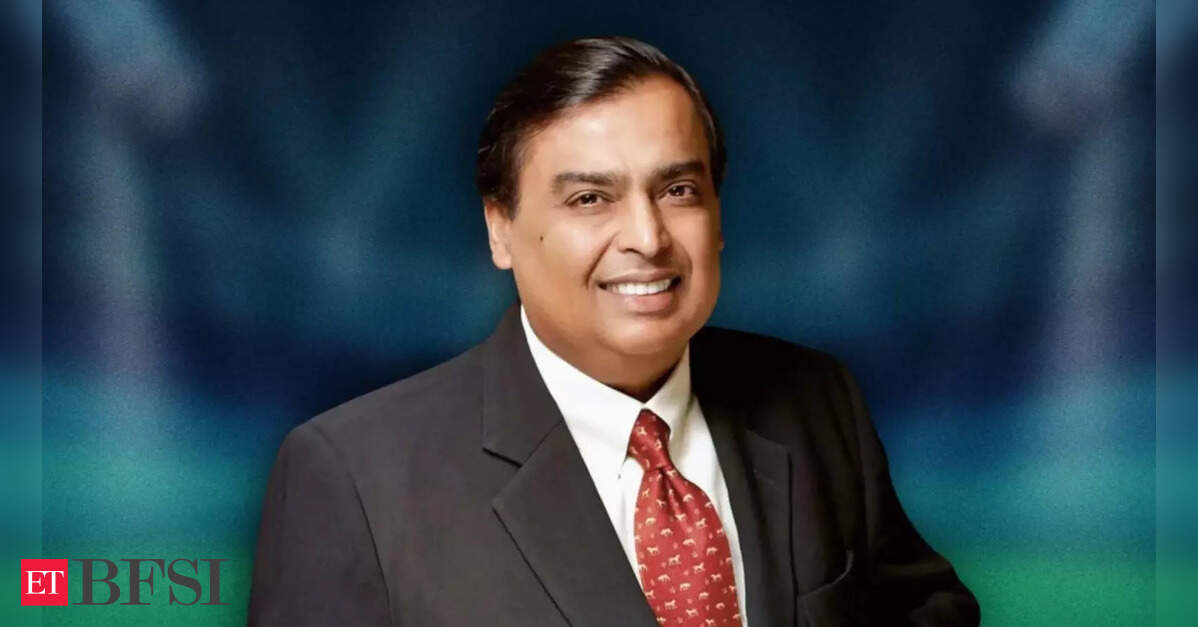India could capture $30 trillion of new value in three decades in an AI-driven world: Mukesh Ambani