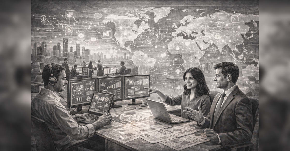 LPL Financial opens Global Capability Center in Hyderabad