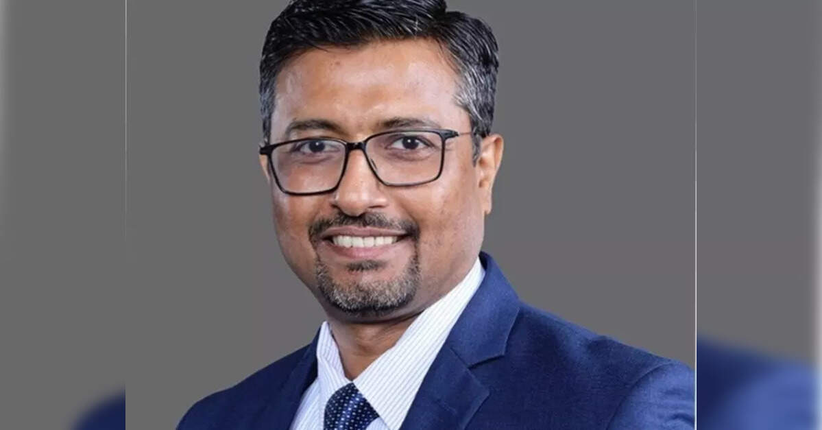 Hindustan Coca-Cola appoints Ritesh Pratap Singh as CHRO