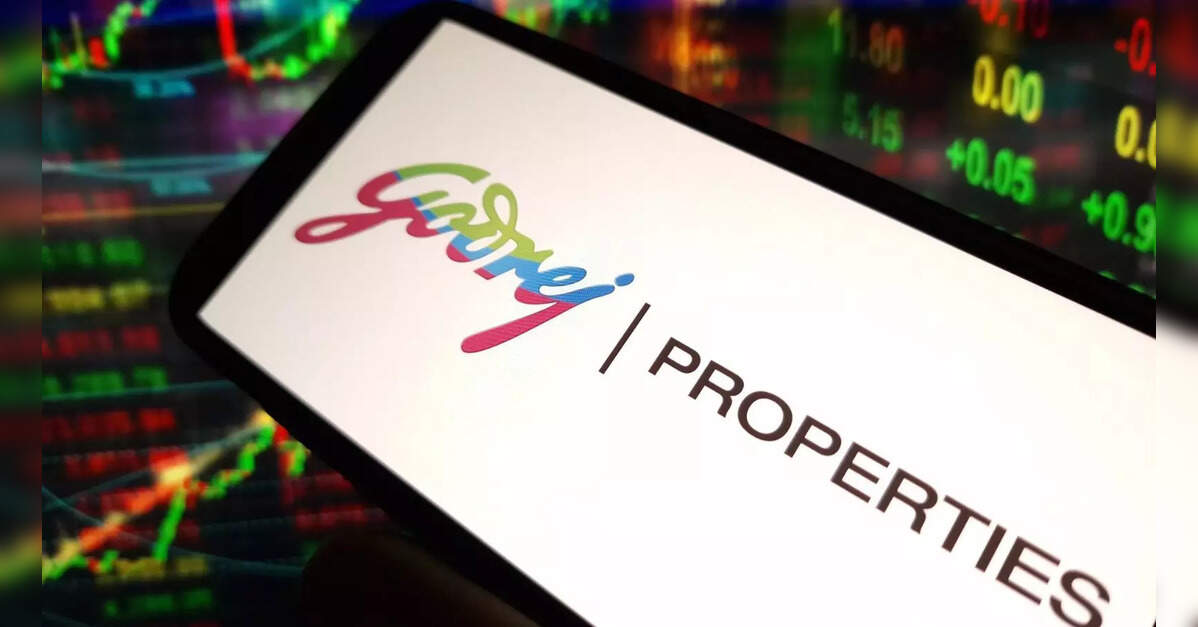 Godrej Properties starts mental health, wellbeing programme for construction workers