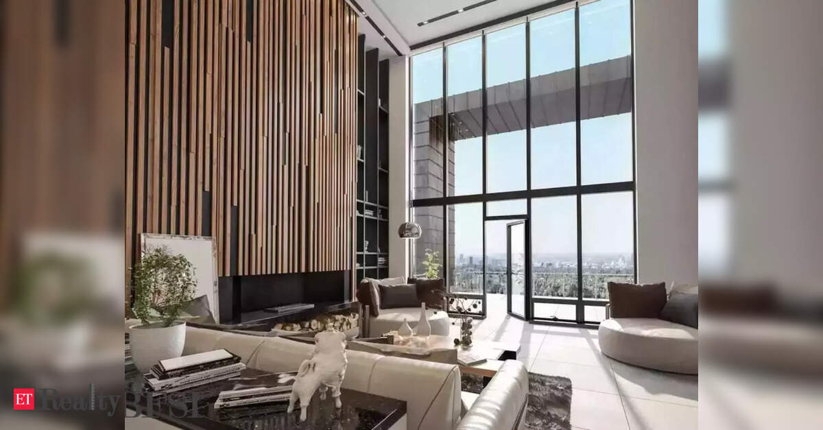 Angel investor Radha Tanti buys ₹123-crore apartment in Mumbai’s Worli