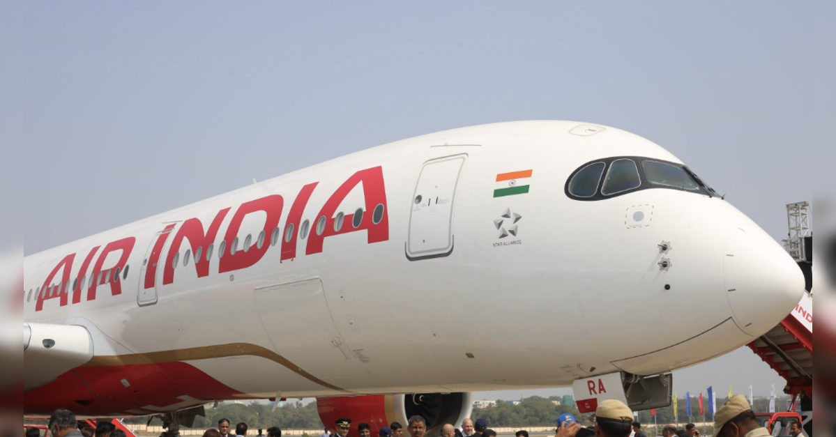 UK Asks Air India to Explain Fuel Switch Incident in Dreamliner