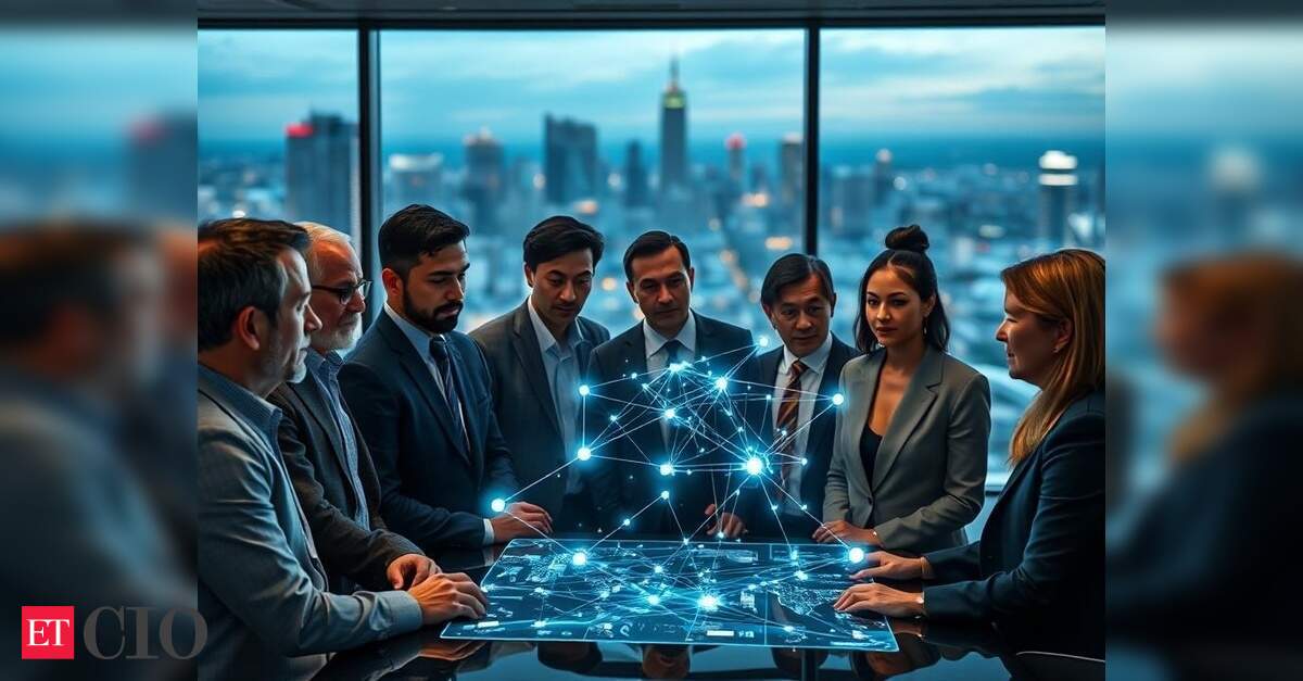 Software decline continues as investors debate AI’s existential threat