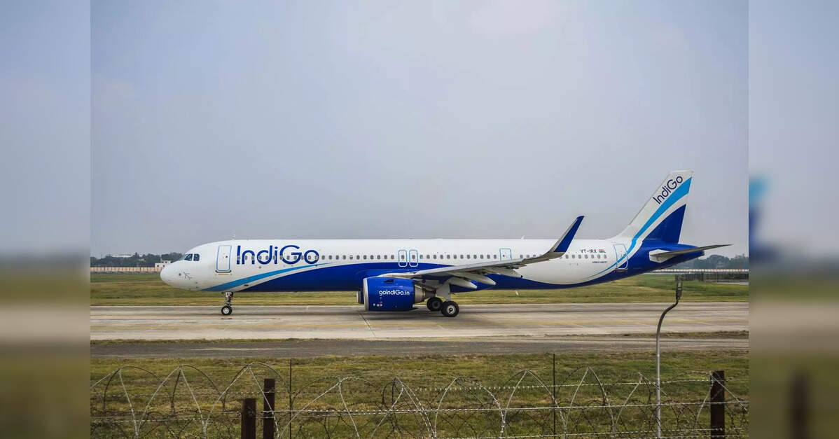 IndiGo to stop flights to Copenhagen, reduce frequencies on Manchester &amp; London routes