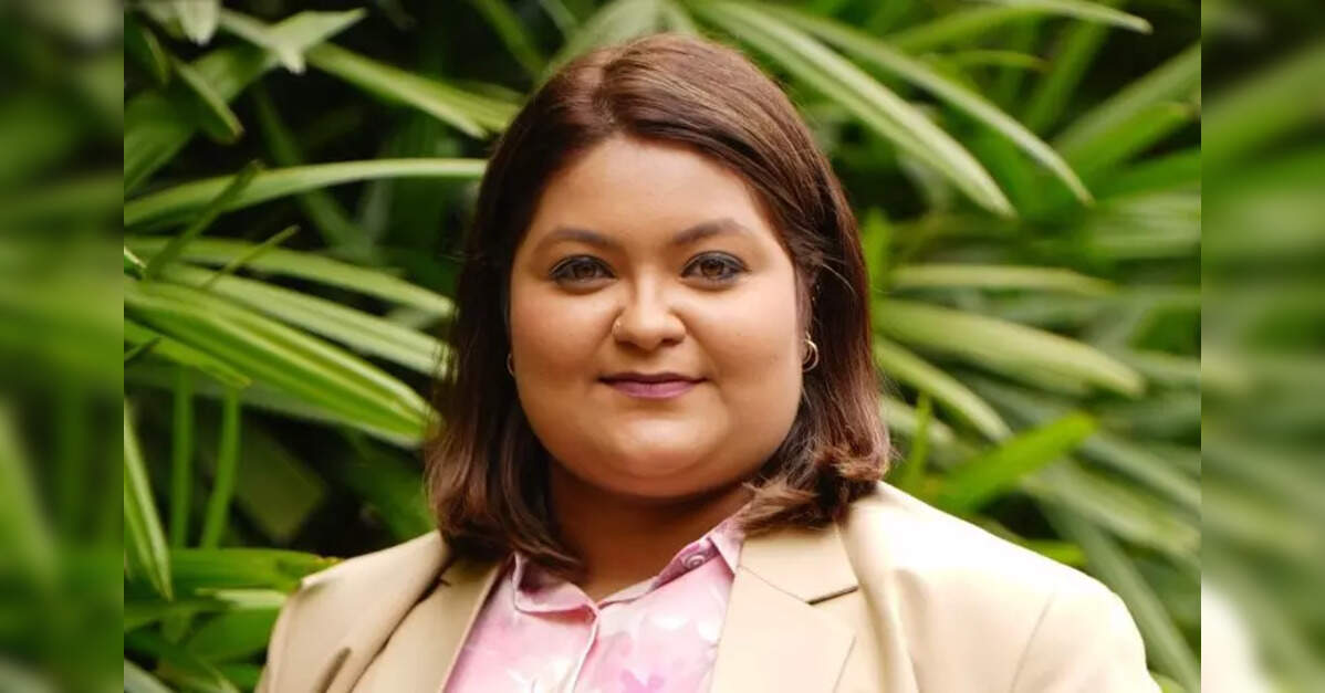 Holiday Inn Bengaluru Racecourse &amp; Holiday Inn Express OMR appoints Karen Martin as cluster assistant marketing manager