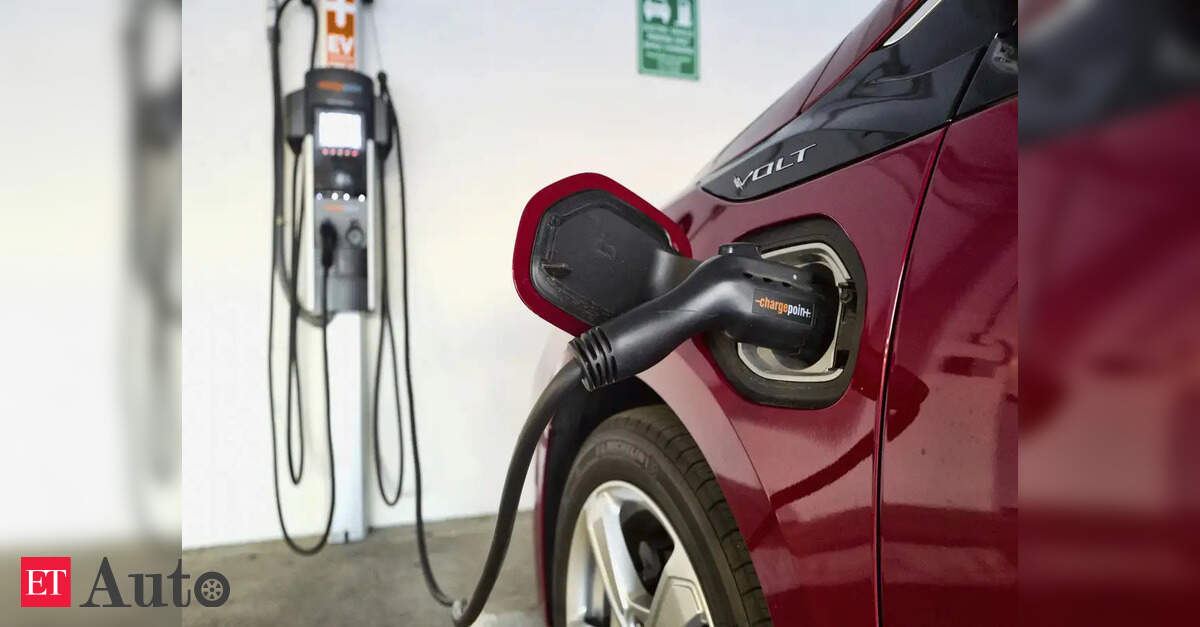 Canada expected to scrap EV mandate in favor of new fuel efficiency system: Reports