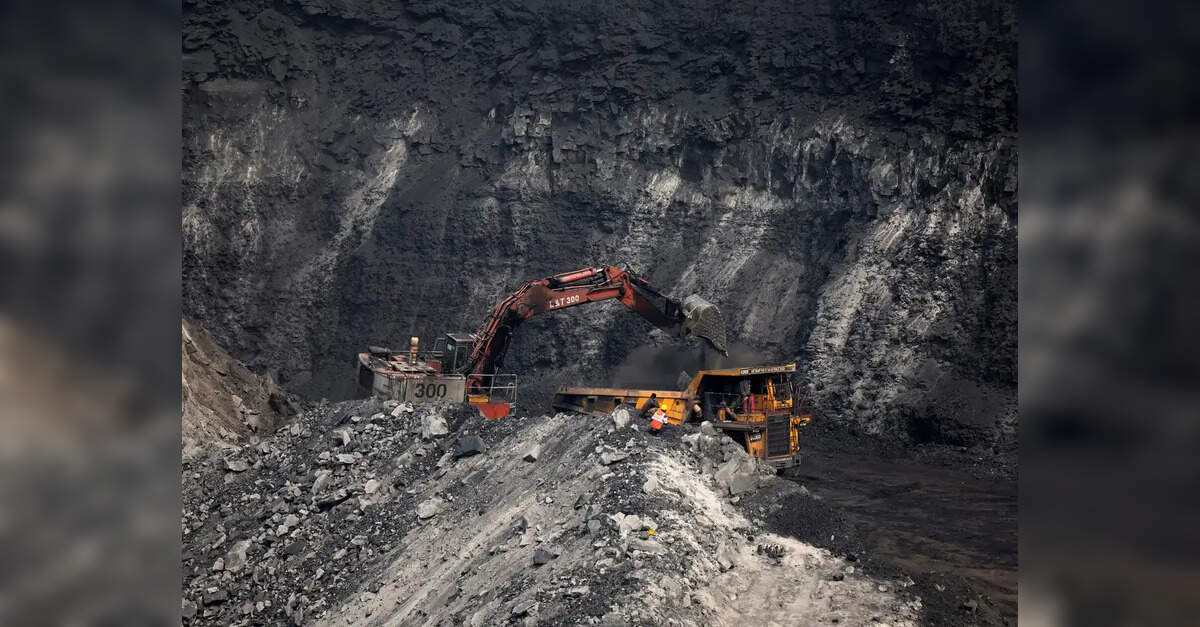 Coal India board clears Chile arm for lithium, copper; approves over ₹6,300 cr investments