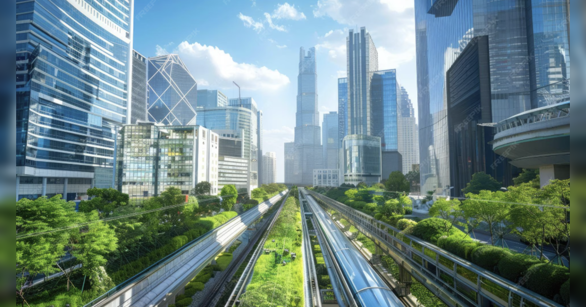 Union Budget 2026: Infrastructure, urban growth, and fiscal prudence drive India's economic future