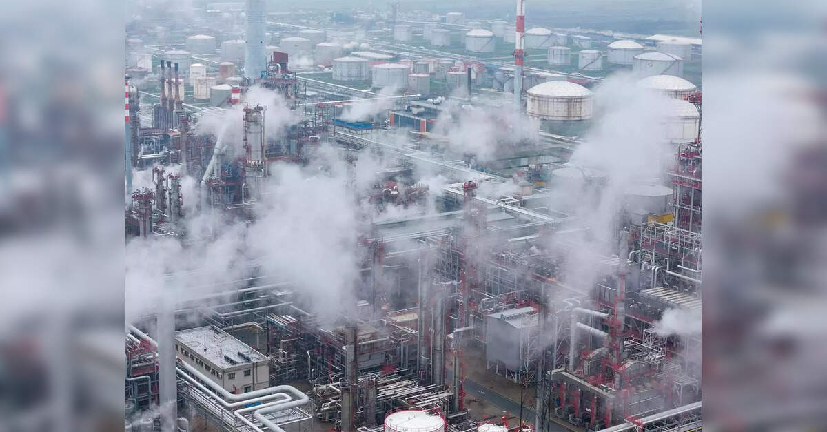 India-Russia oil trade: Moscow sees no reason to believe in New Dehi's energy cooperation shift