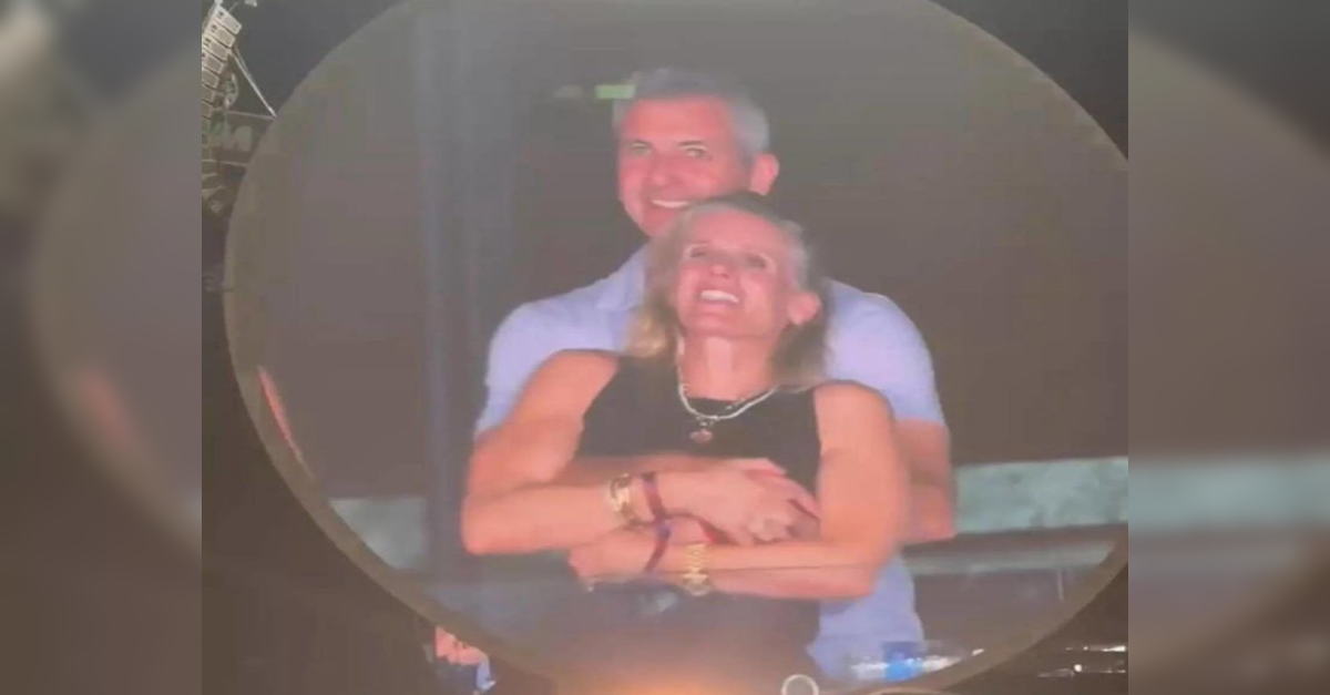 HR executive caught in Coldplay kiss cam scandal set to host $875 crisis conference