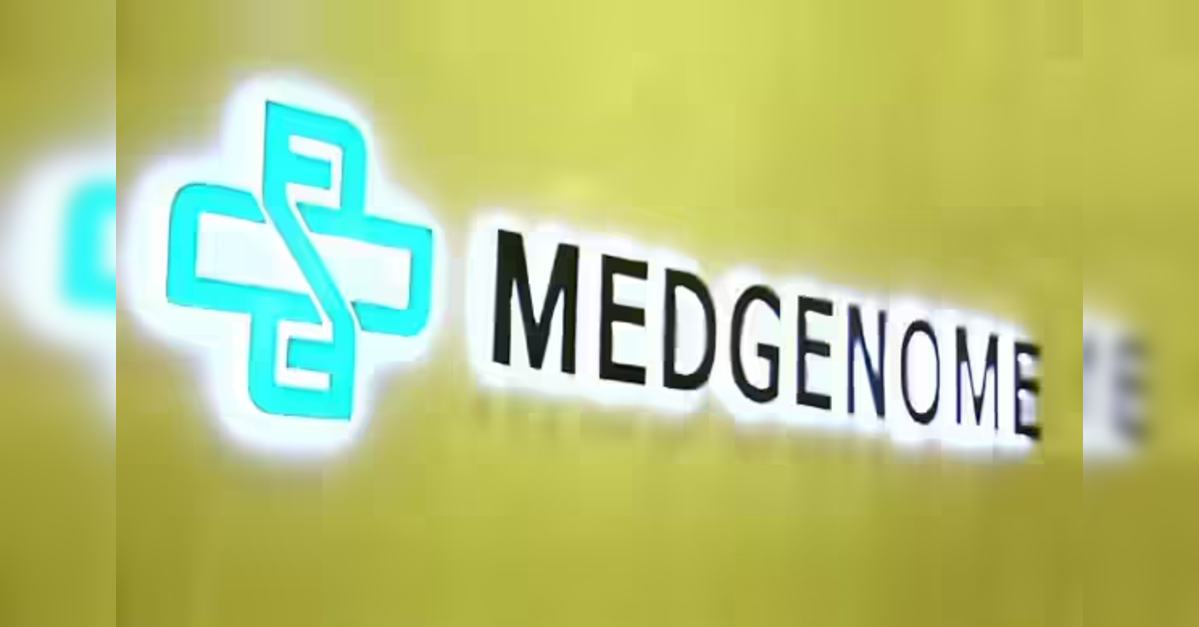 MedGenome launches MetaSeq to detect over 1,400 pathogens in a single blood test