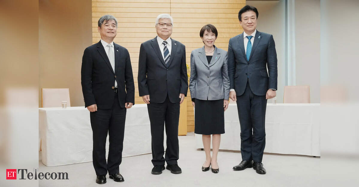 Taiwan's TSMC to produce advanced chips at Japan plant