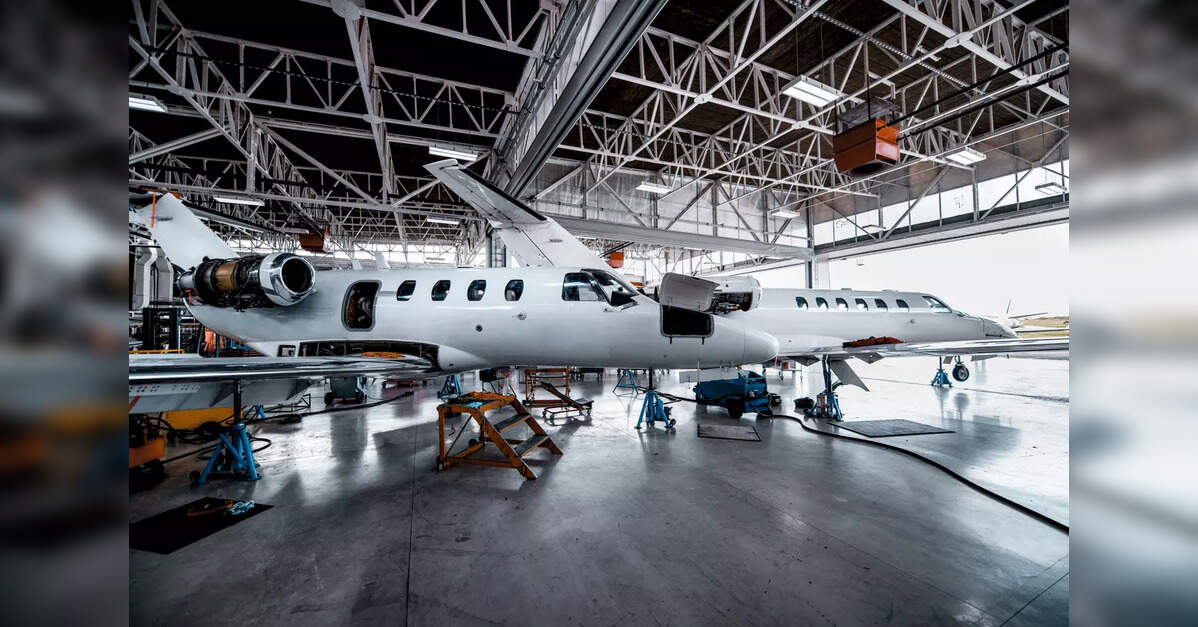 Apogee Aerospace places ₹3,500 crore order with Australia's AAI for 15 amphibian planes