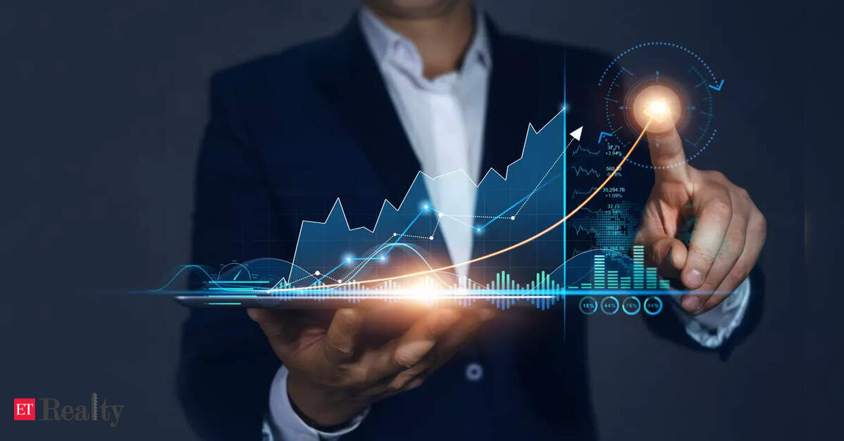 Knowledge Realty Trust's net operating income up 19% in Q3 FY26