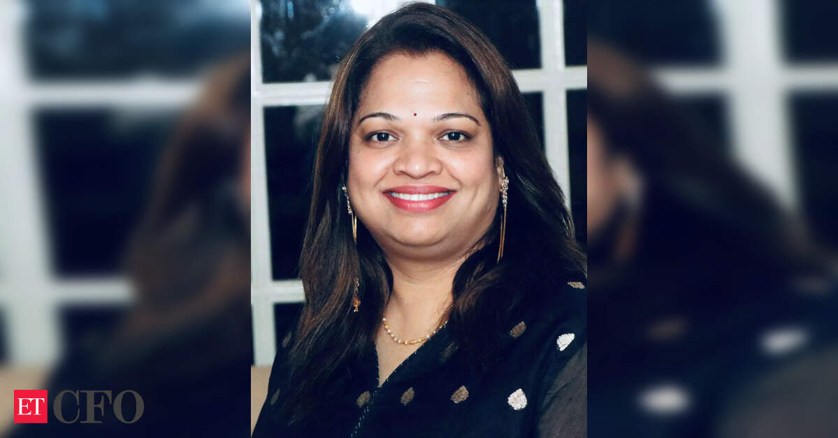 Wipro Enterprises appoints Anita Bhat Zutshi as CFO