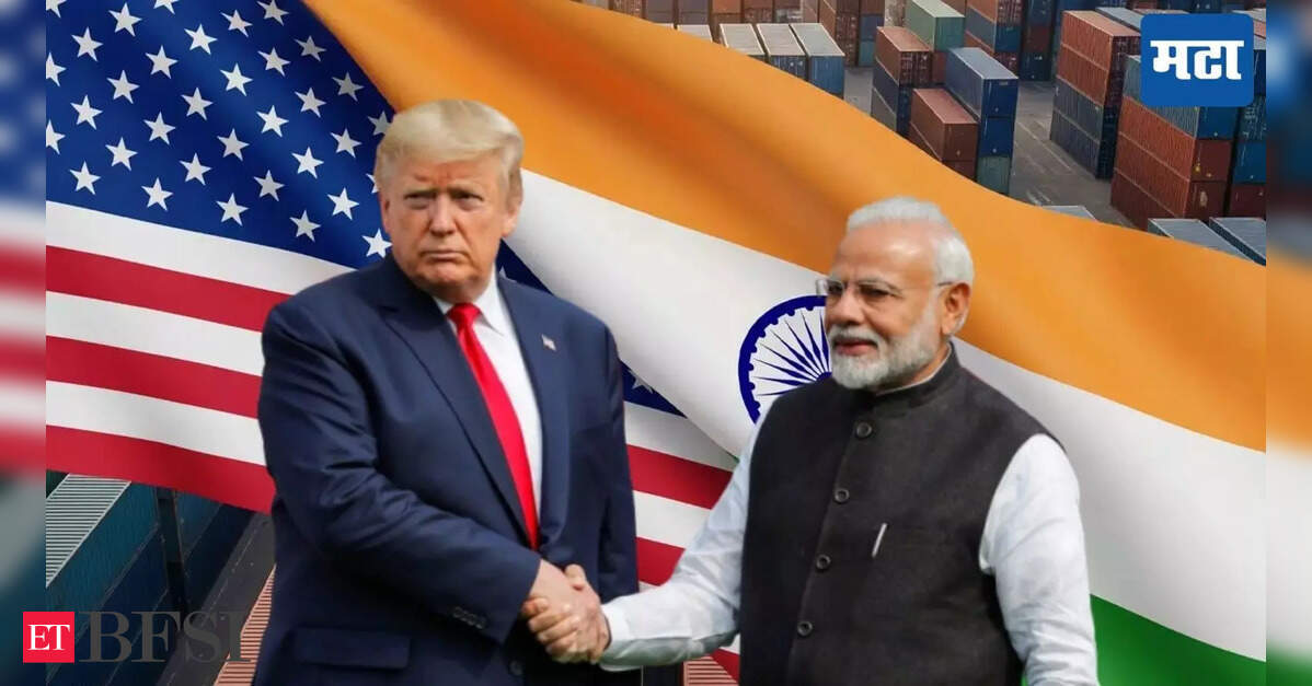 India-US trade deal provides macro predictability amid global competitiveness: Nasscom
