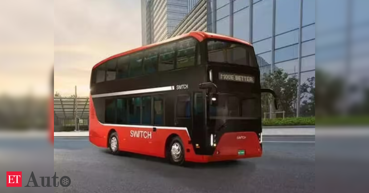 Delhi to start double-decker buses this month: Check routes, fares, and other details