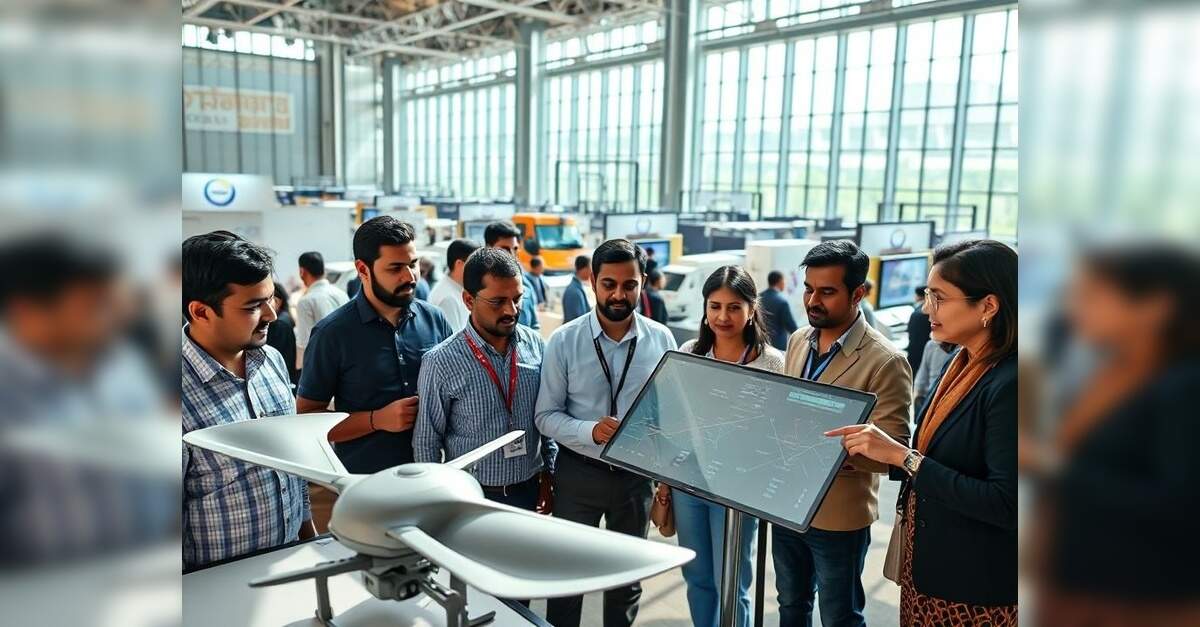India Logistics Workforce: India needs major skilling reforms to bridge ...
