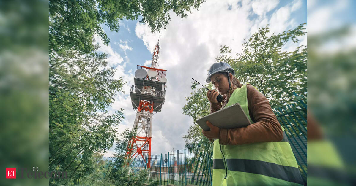 Telcos owe Centre ₹1.77 lakh crore in AGR dues till FY25; Vodafone Idea liability at ₹89,952 crore