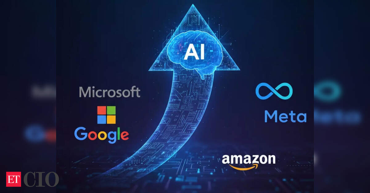 Big Tech plans to spend about $650 billion on AI computing in 2026