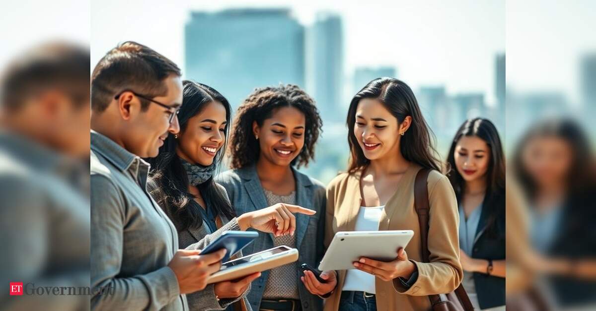 Governance overhaul: Moving from annual appraisals to citizen relationship management