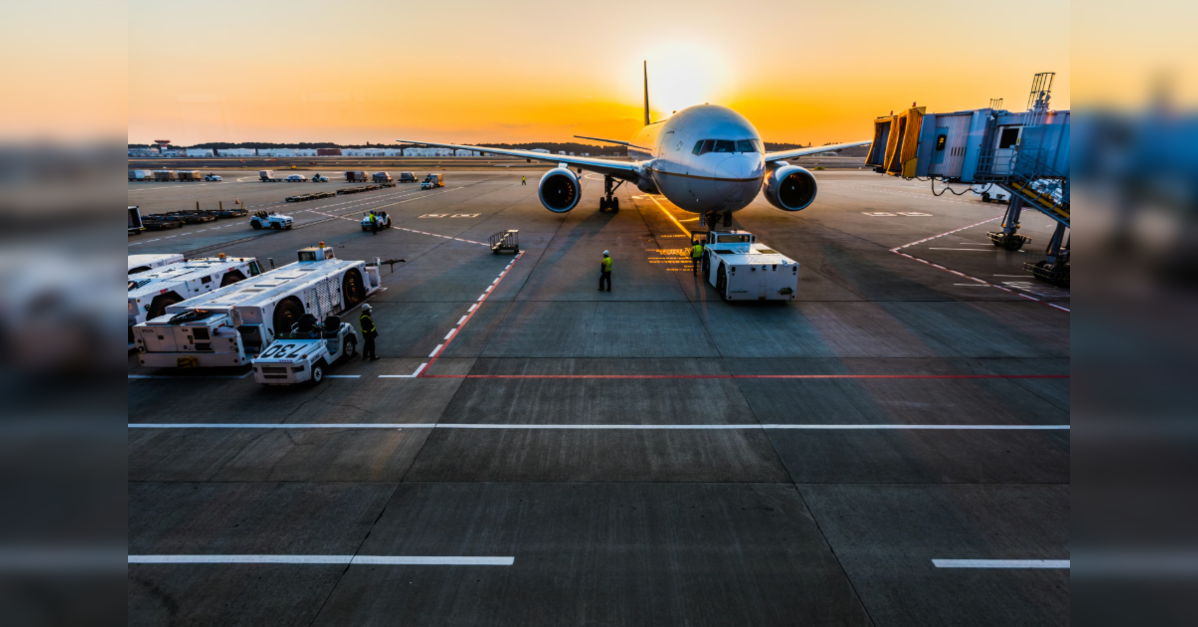 Pantnagar airport set for major upgrade with 3,000-m runway and new terminal