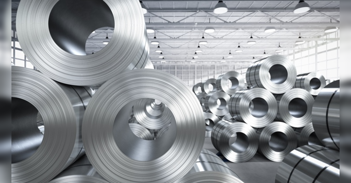 AMNS India gets green steel certification from government