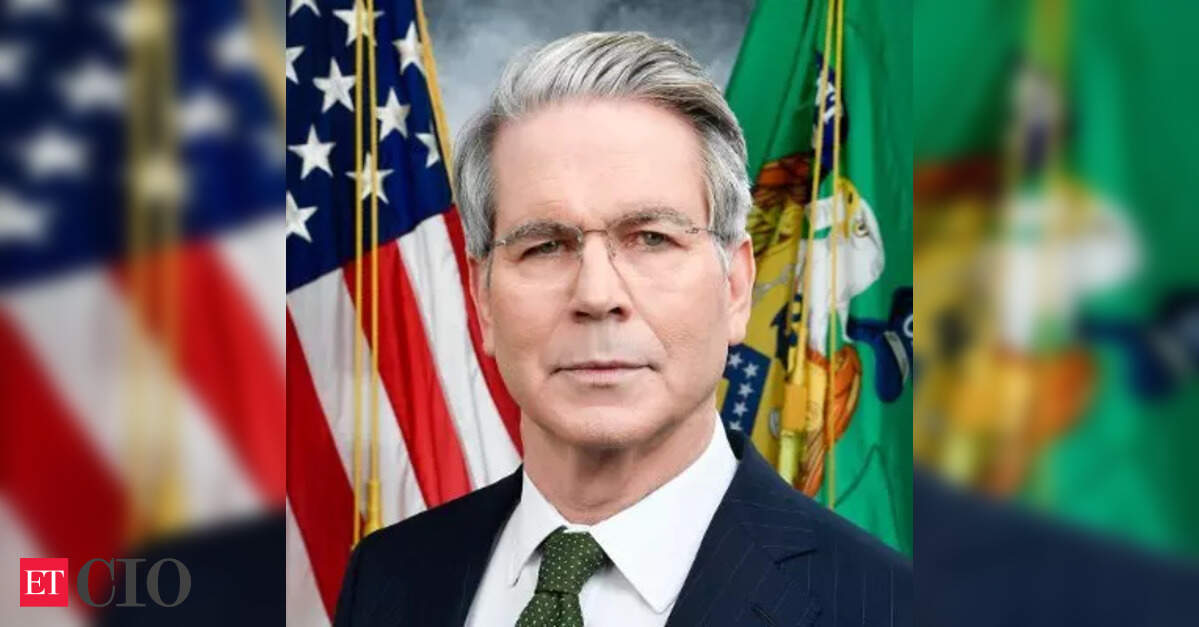 AI emerges as new risk for US financial system