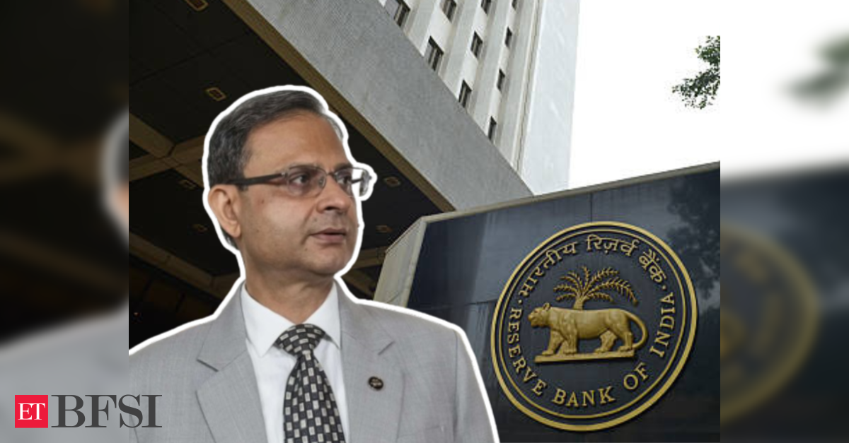 RBI to revamp Kisan Credit Card, BC models; unified portal planned for Lead Bank Scheme