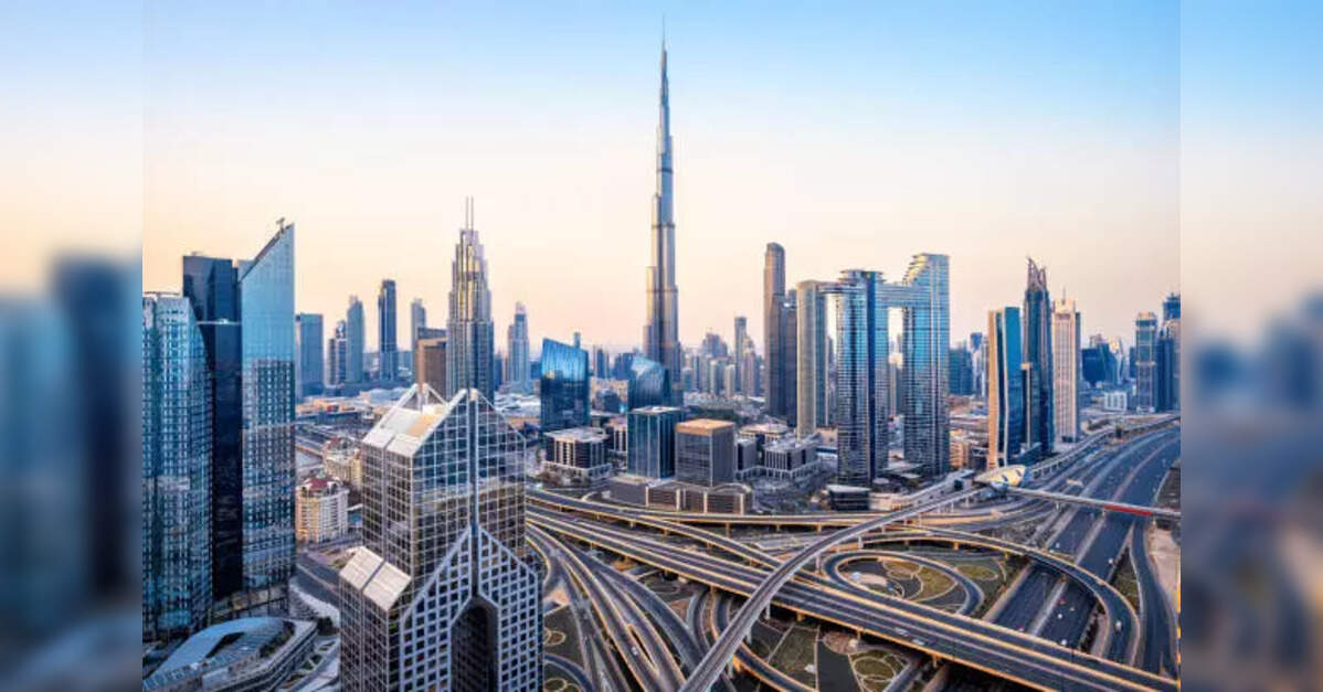 UAE’s AI-led labour market policies could be replicated globally, says ILO chief