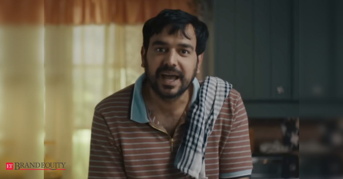 Flipkart reframes romance as everyday effort with new Valentine’s campaign