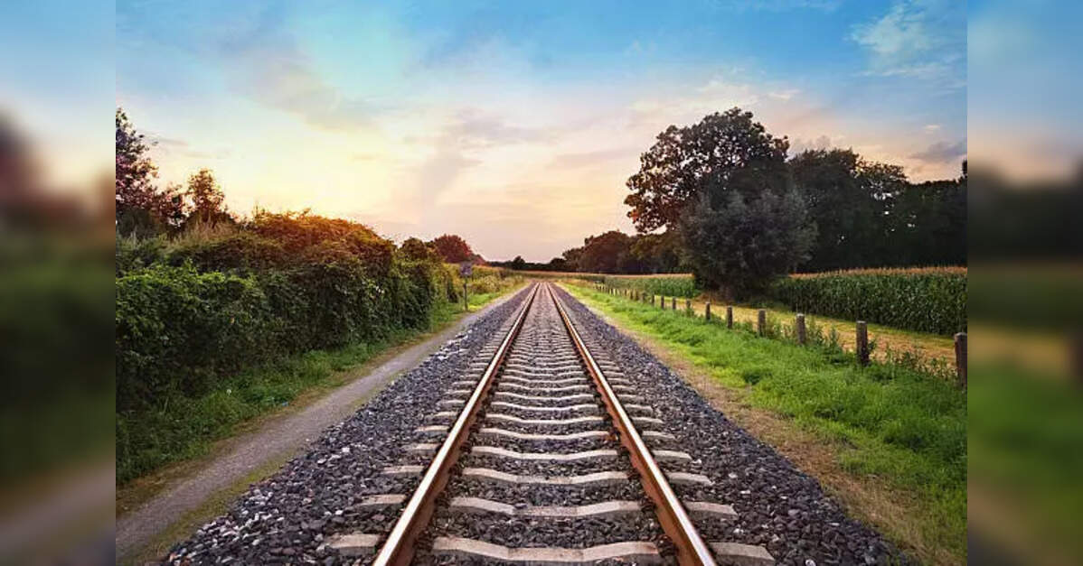 Mizoram team studies Nagaland’s rail experience to shape future connectivity