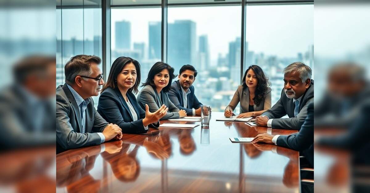 Shiv Nadar University Chennai hosts HR conclave