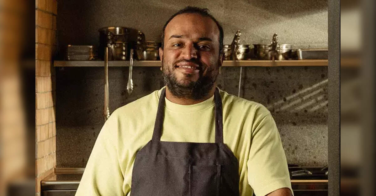 “I have always wanted to own my own restaurant”