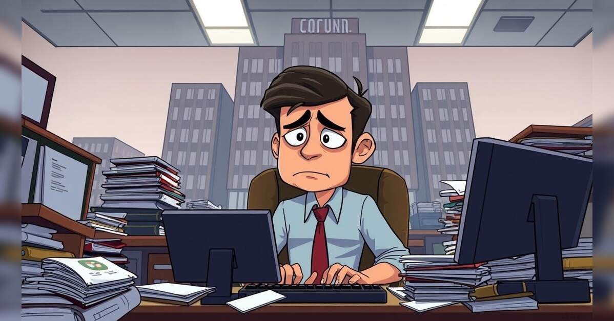 Employee got promoted with a big raise, then realised the old job was better