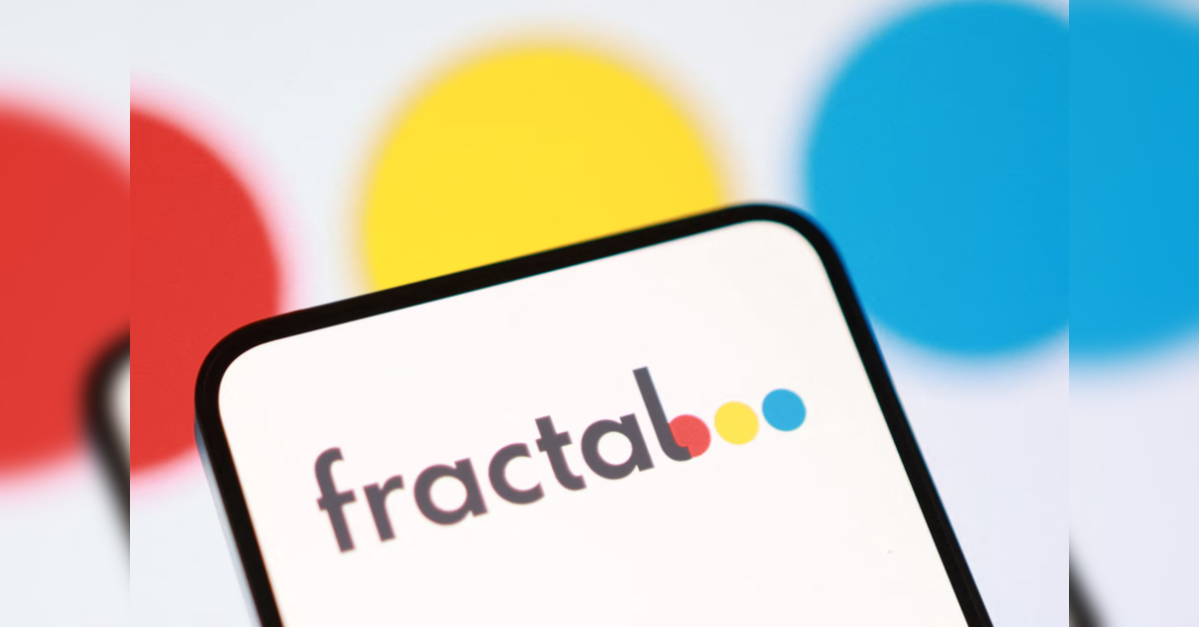 India’s first AI-unicorn Fractal Analytics takes the IPO route— Key things to watch