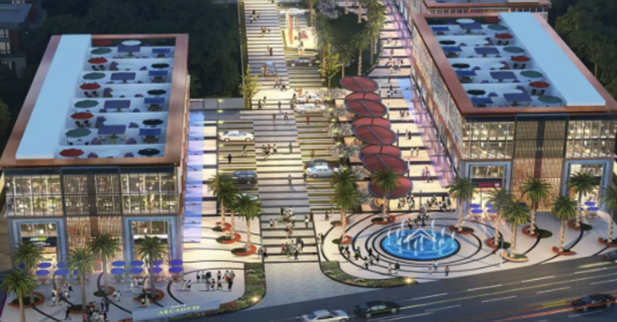 Elan Group awards ₹1000 crore construction contract for 'Elan The Mark' Gurugram to Leighton India