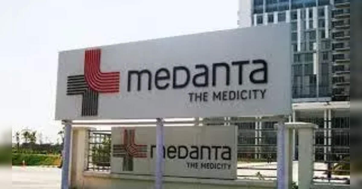 Medanta Q3 net profit falls 34% to ?95 crore