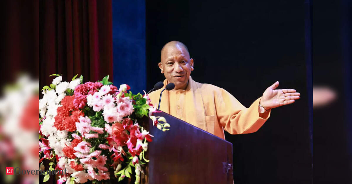 Farmers now getting loans in 5 minutes through e-KCC: Yogi Adityanath